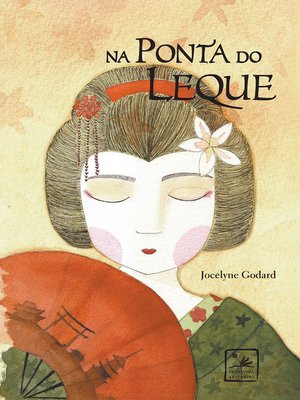 cover image of Na ponta do leque
